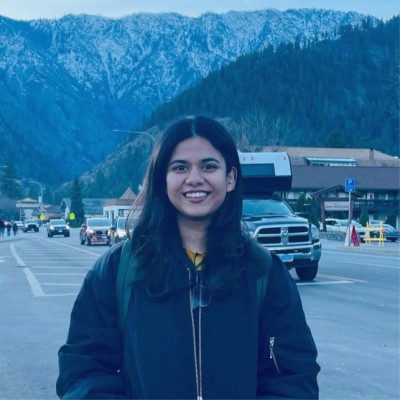 Aishwarya Panse